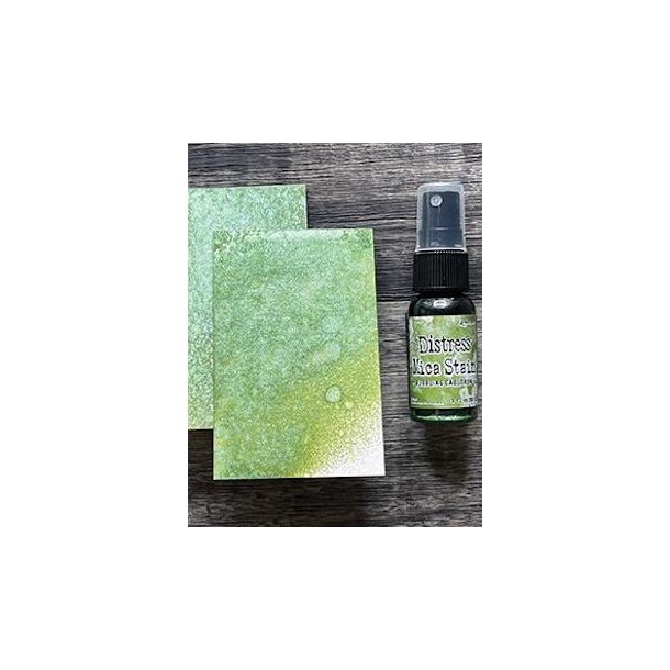 Tim Holtz / Ranger Ink - Distress Halloween/ Mica Stain - Set #2