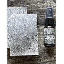 Tim Holtz / Ranger Ink - Distress Halloween/ Mica Stain - Set #2