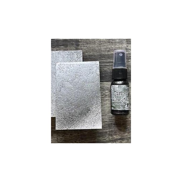 Tim Holtz / Ranger Ink - Distress Halloween/ Mica Stain - Set #2