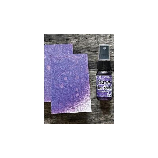 Tim Holtz / Ranger Ink - Distress Halloween/ Mica Stain - Set #2