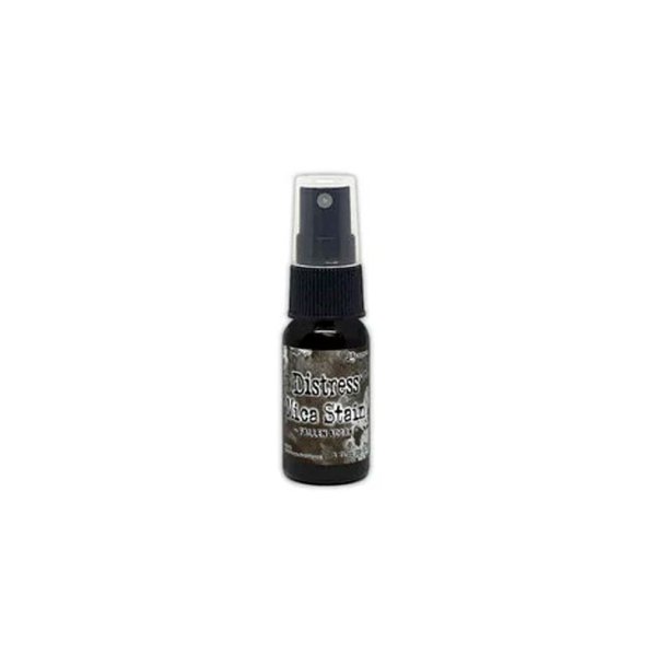 Tim Holtz - Distress Mica Stain - Halloween - Fallen Acorn
