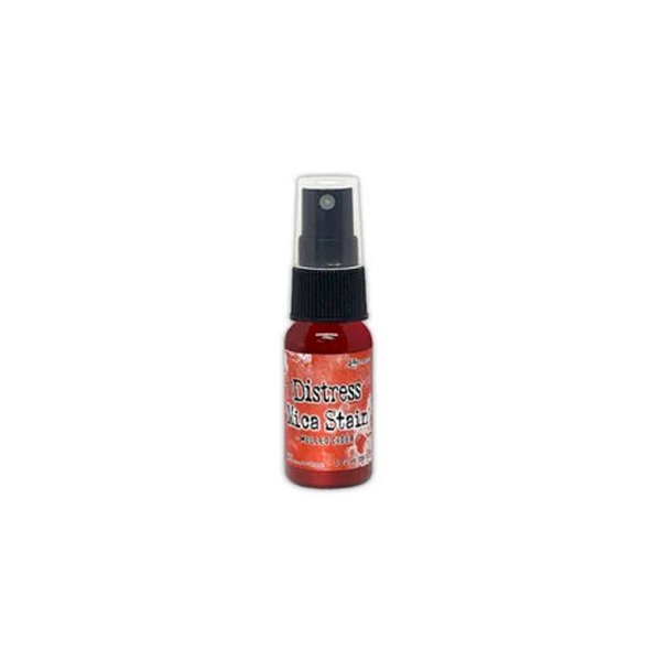 Tim Holtz - Distress Mica Stain - Halloween - Mulled Cider