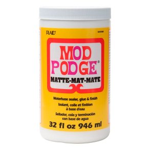 Mod Podge - Matte - 946ml