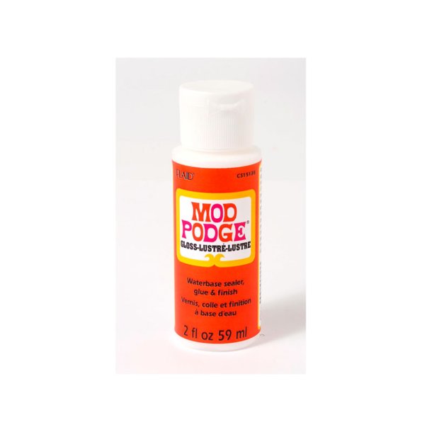 Mod Podge - Gloss - 59ml