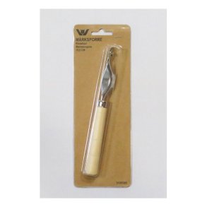 Mnsterspore - 15,5cm