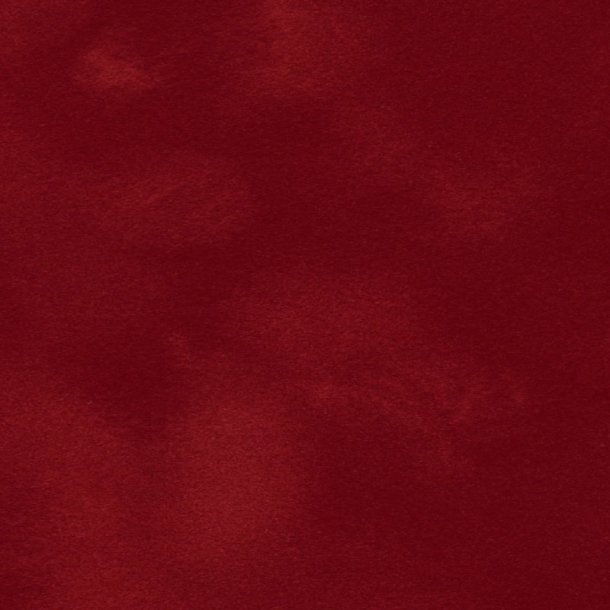 Velour Papir - 35x50cm - Mrkerd