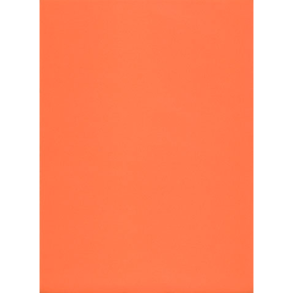 Mosgummi - A4 - Orange