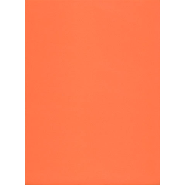 Mosgummi - A4 - Orange