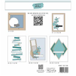 Made With Love - Die - Sketches 8