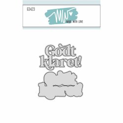 Made With Love - Die - Godt Klaret