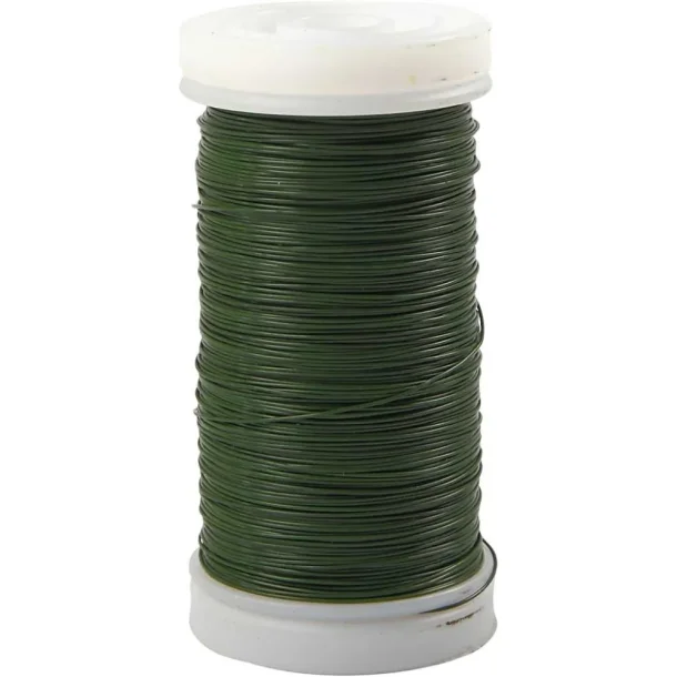 Myretrd - Grn - 160m
