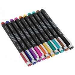 Nassau - Fineliners - Farver