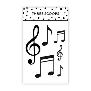 Three Scoops - Die - Node 