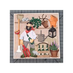 By Lene - Die - lkasse