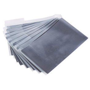 Vaessen - Opbevaringsst - 8x Magnet + 8x Plastiklommer