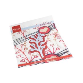 Marianne Design - Die - ben Hjertekvist