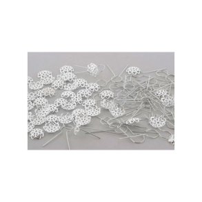 Metaloph�ng - S�lv - Ca 45 S�t