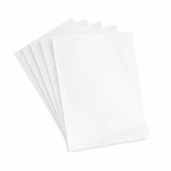 Paper Favourites - Vellum - 100g - A4 - Vintage White