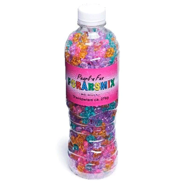 PEARL`N FUN - For�rsmix - 270 g