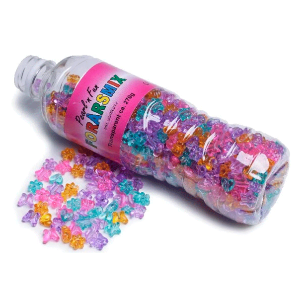 PEARL`N FUN - For�rsmix - 270 g