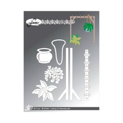 By Lene - Die - Pergola