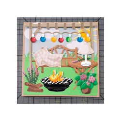 By Lene - Die - Pergola