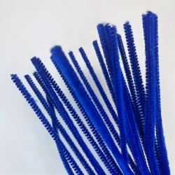 Piberenser - Chenille - 30 cm - Bl�