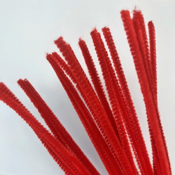 Piberenser - Chenille - 30 cm - Juler�d