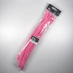 Piberenser - Chenille - 30 cm - Rosa