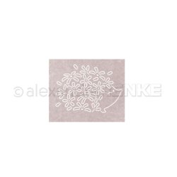 Alexandra Renke - Die - Pindsvin Med Blomster