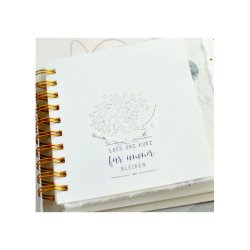 Alexandra Renke - Die - Pindsvin Med Blomster