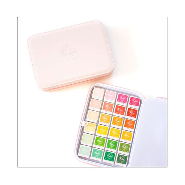 Pink Fresh Studio - Opbevaringsbox til INK Cubes