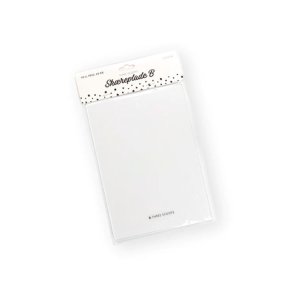 Three Scoops - Skreplade B