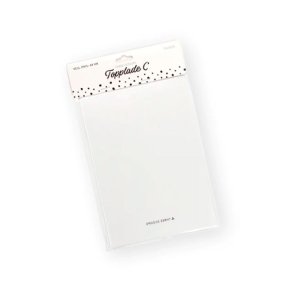 Three Scoops - Topplade C