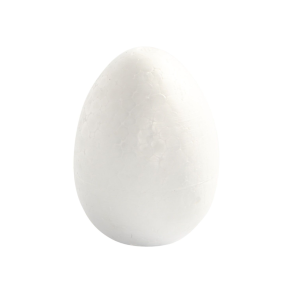 Polystyren �g - 8 cm - 5 stk