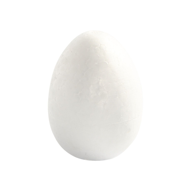 Polystyren �g - 8 cm - 5 stk