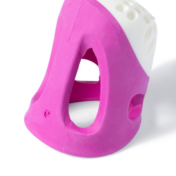 Prym - Fingerbl - Ergonomisk - Medium - Pink