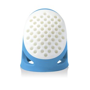 Prym -  Fingerb�l - Ergonomisk - XLarge - Bl�