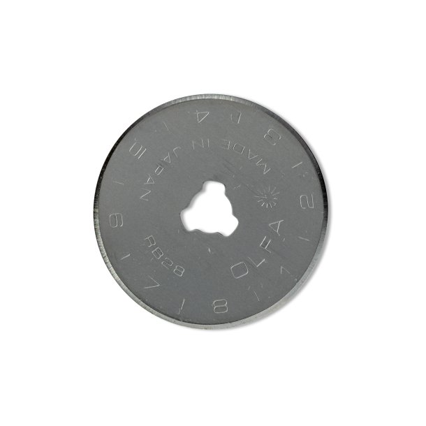 Prym - Klinge til rulleskrer 28 mm