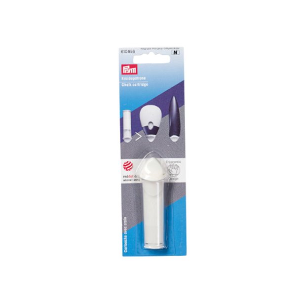 Prym - Kridt Refil - Ergonomisk