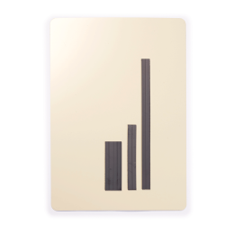 Prym - Magnetplade til broderi - 21x30 cm