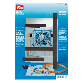 Prym - Magnetplade til broderi - 21x30 cm