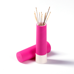 Prym - Nletwister med 15 nle - Ass. farve