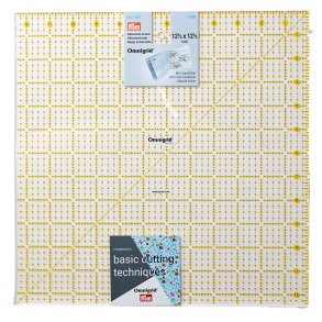 Prym - Patchwork - Universal-lineal 12,5x12,5 inch