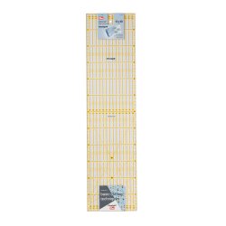 Prym - Patchwork - Universal-lineal 15x60 cm