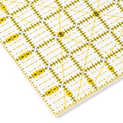 Prym - Patchwork - Universal-lineal - 6x12 inch