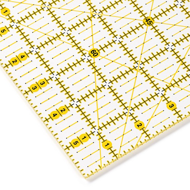 Prym - Patchwork - Universal-lineal - 6x12 inch