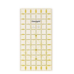 Prym - Patchwork - Universal-lineal - 6x12 inch