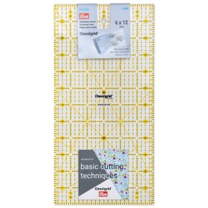 Prym - Patchwork - Universal-lineal - 6x12 inch