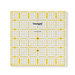 Prym - Patchwork - Universal-lineal 6x6 inch